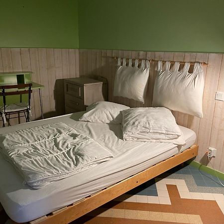 Villa Les Ilous Hauteville-sur-Mer Eksteriør billede