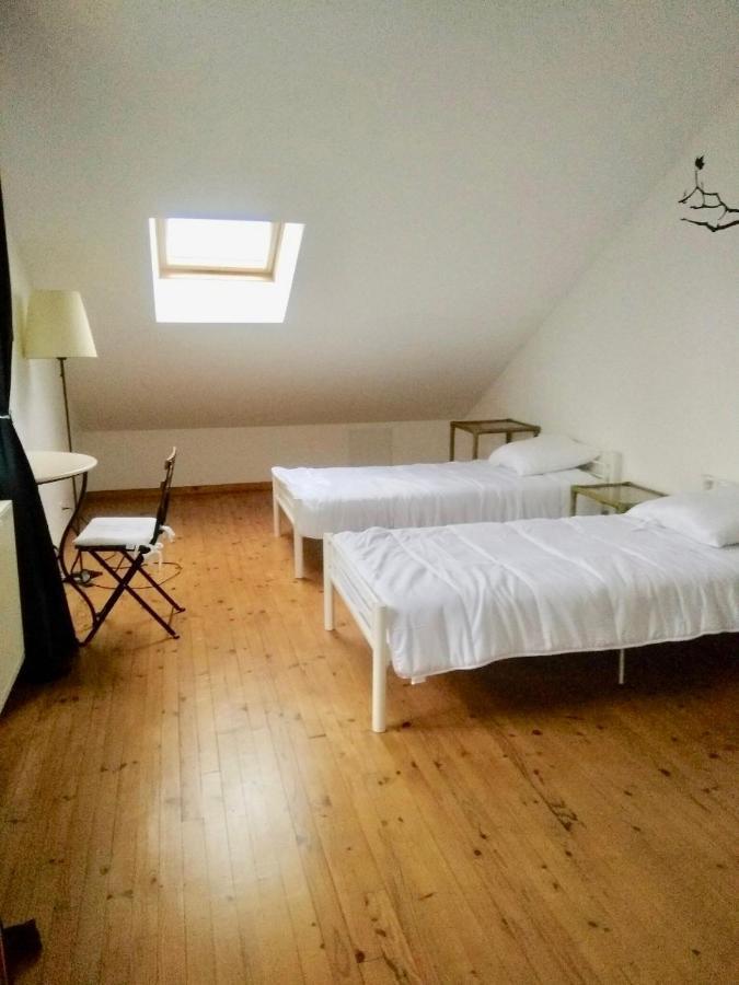 Villa Les Ilous Hauteville-sur-Mer Eksteriør billede