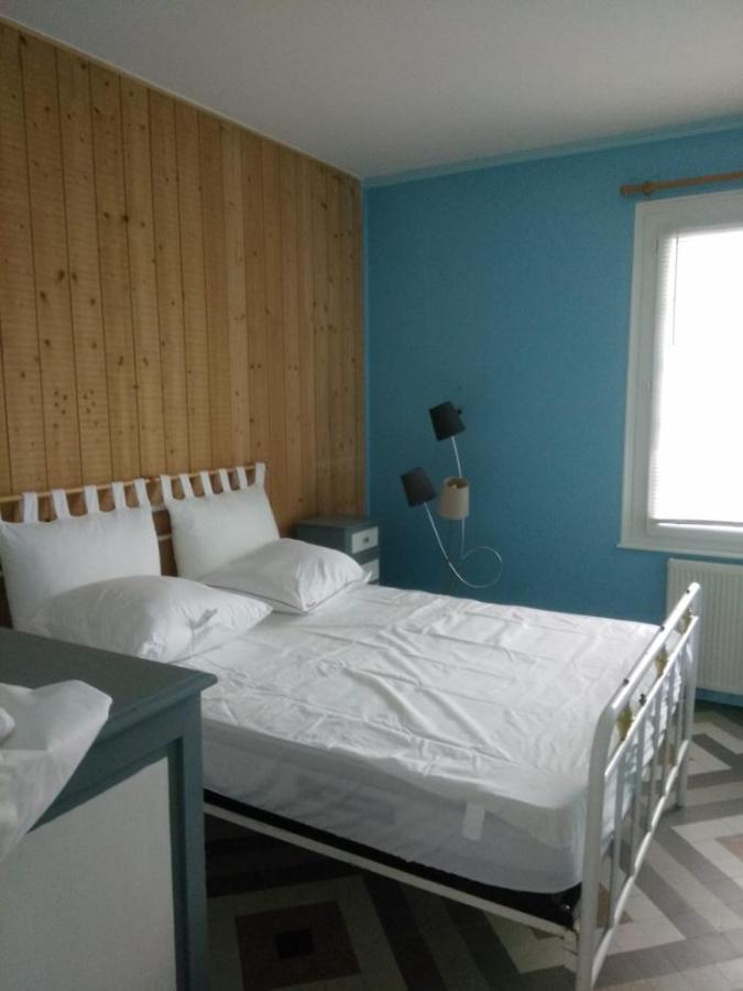 Villa Les Ilous Hauteville-sur-Mer Eksteriør billede
