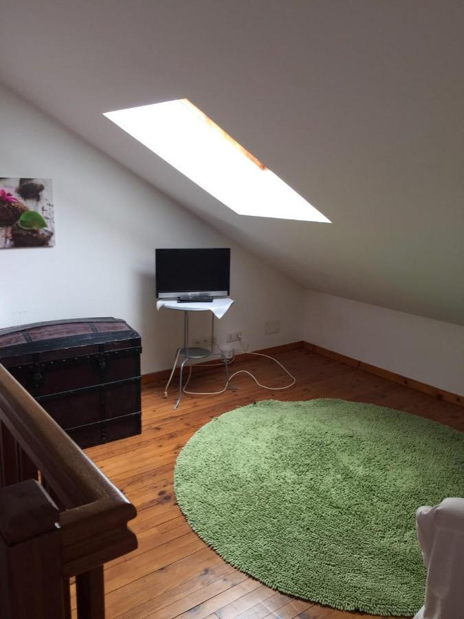 Villa Les Ilous Hauteville-sur-Mer Eksteriør billede
